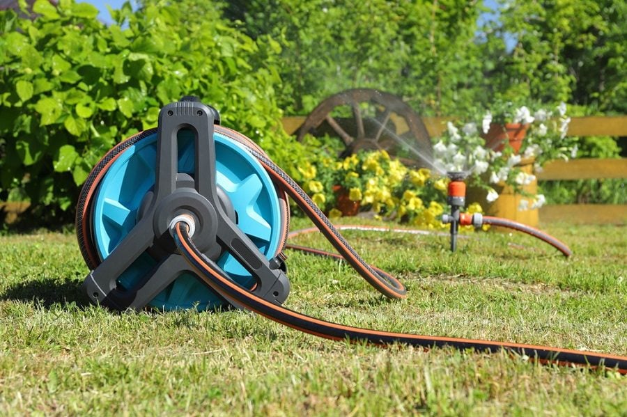 Best Hose Reel