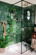 25 Fantastic Tropical Bathroom Ideas You Will Find Relaxing