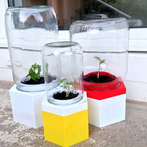 diy indoor greenhouse