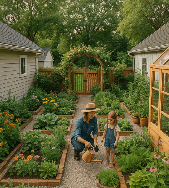 benefits of plants for women