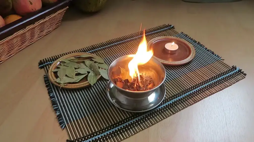 I share how I burn bay leaves safely in my home for calm, clarity and spiritual refresh—with expert insight made easy to follow.