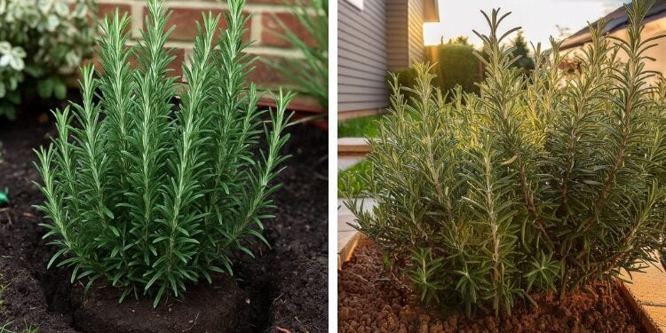 The Hidden Powers of Rosemary Bush – And Why You Should Plant It by the Door