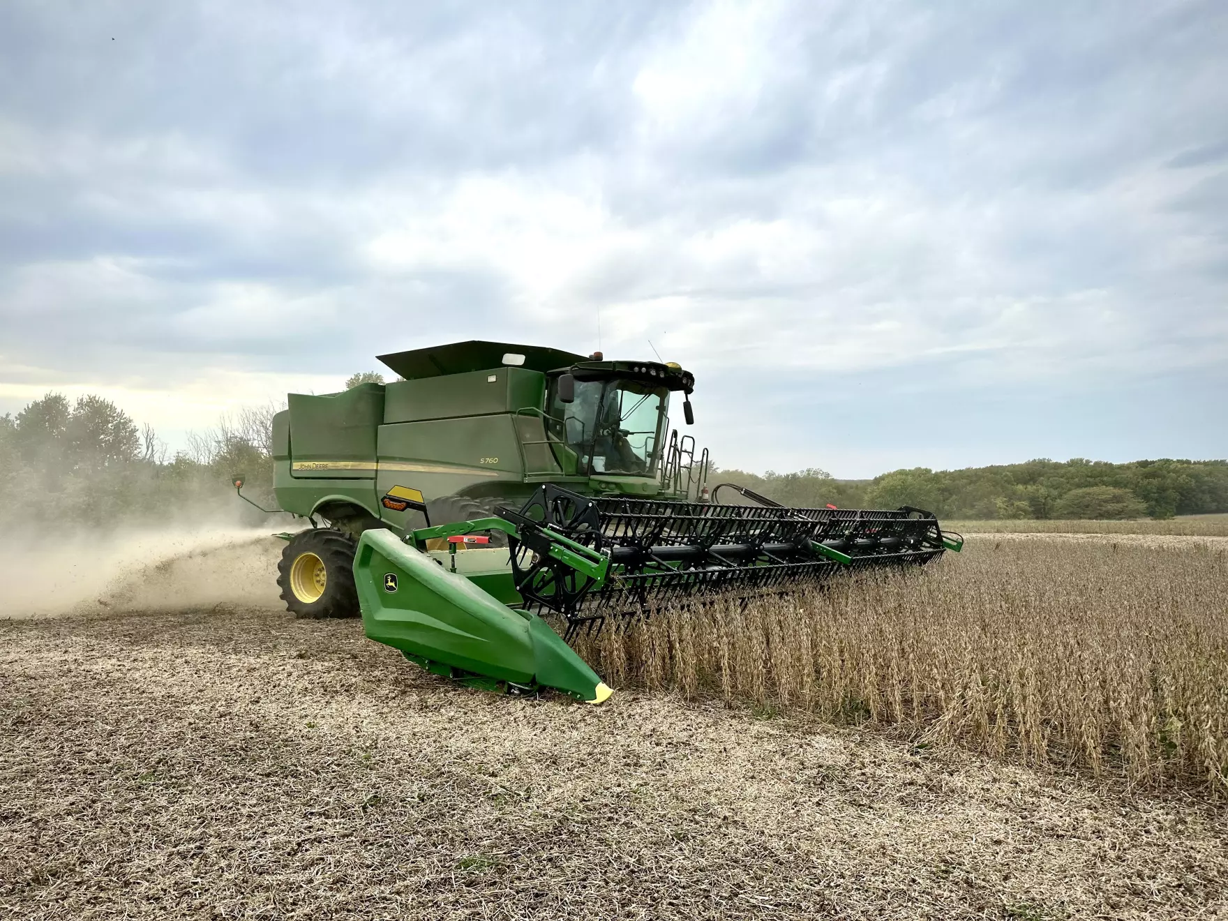 2026 US farm economy trade crop prices beef outlook farmers