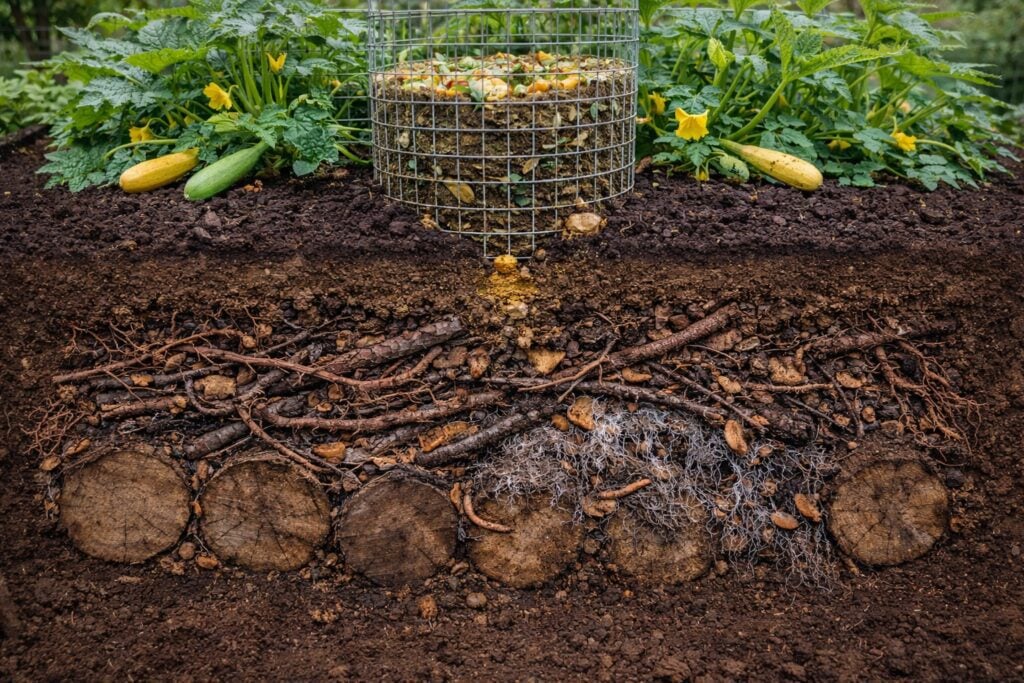 What Happens Beneath the Surface