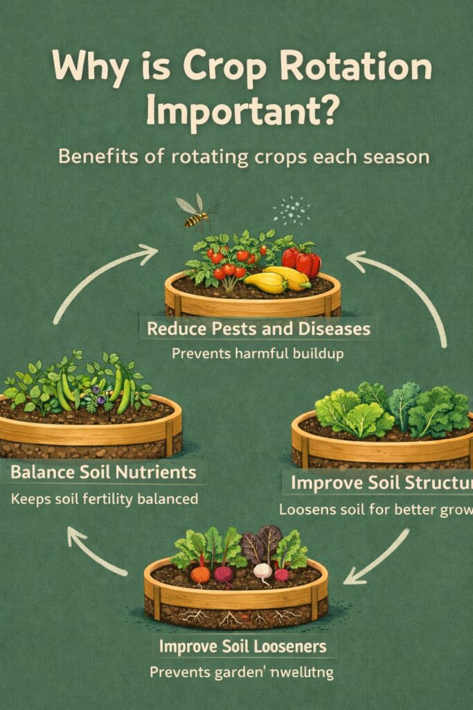 crop rotation