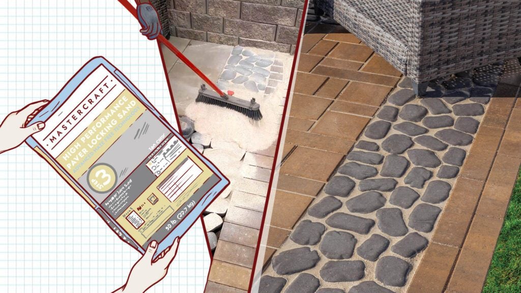 Step 6: Lock the joints