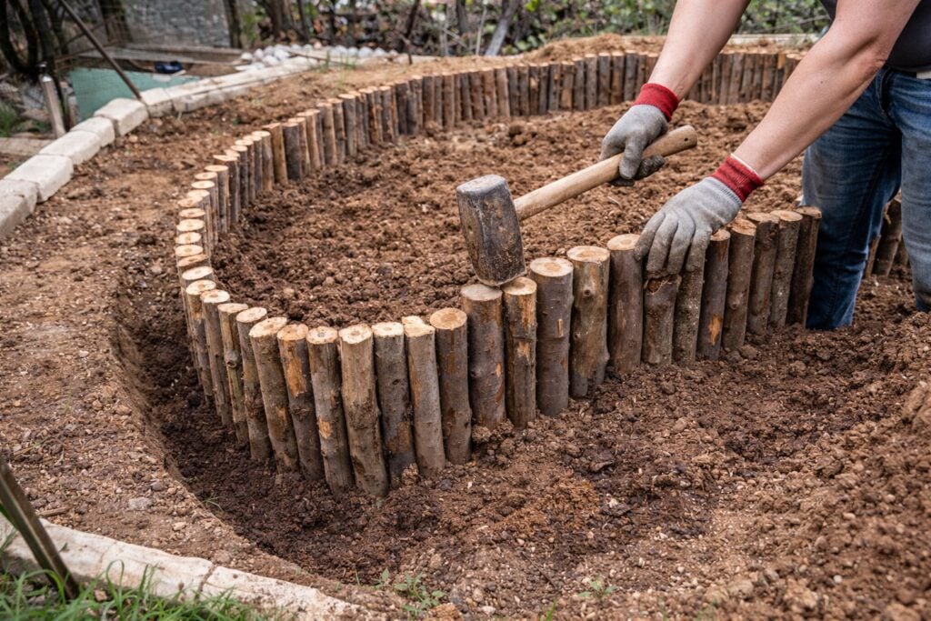 Building the Outer Structure