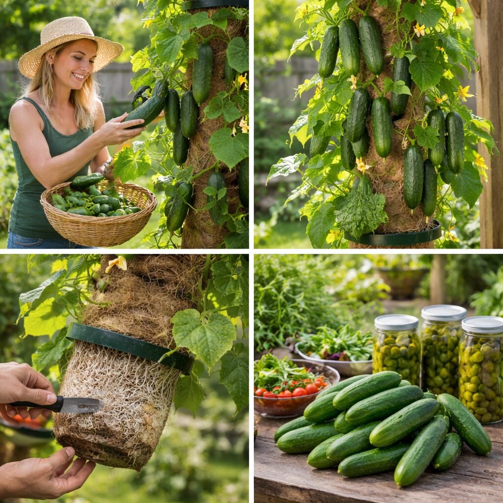 The Benefits I Noticed Over Time