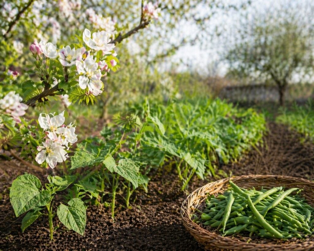 Connecting the Dots Between Blooms and Garden Timing