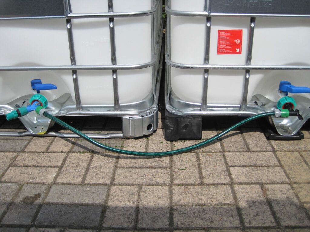 Step 3: Installing the Plumbing System