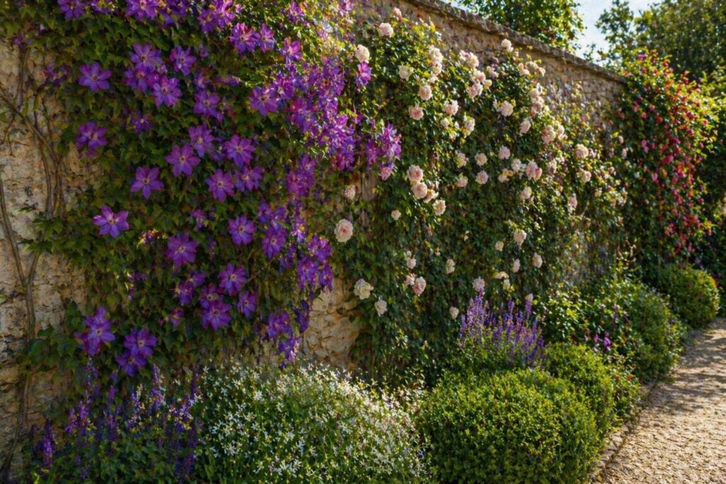 Creating a Balanced and Beautiful Design