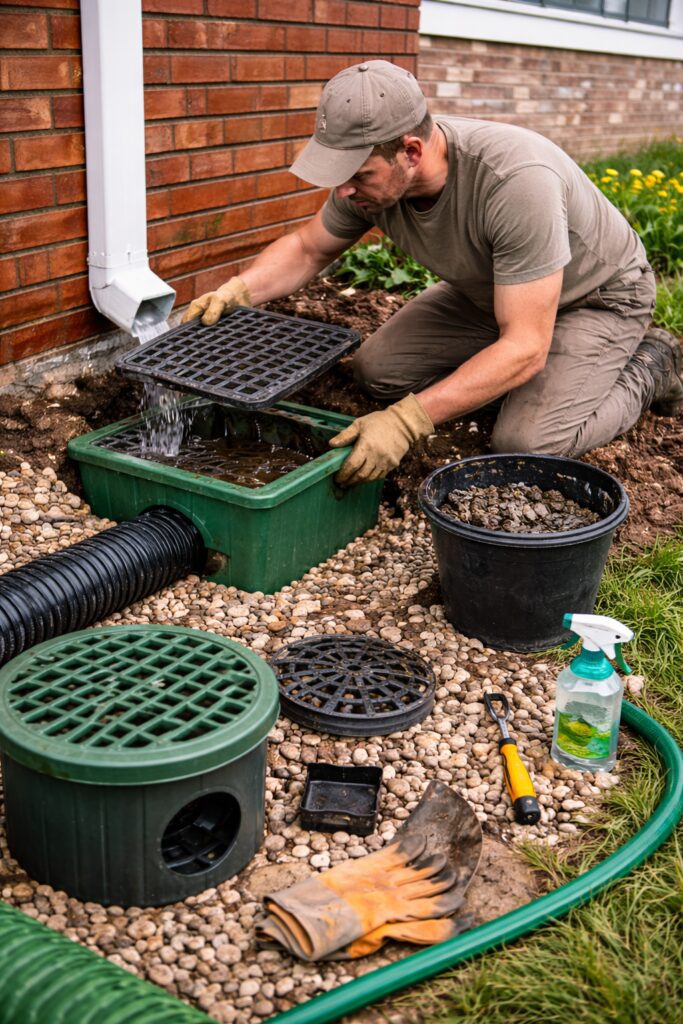 Keeping Your System Working Effectively