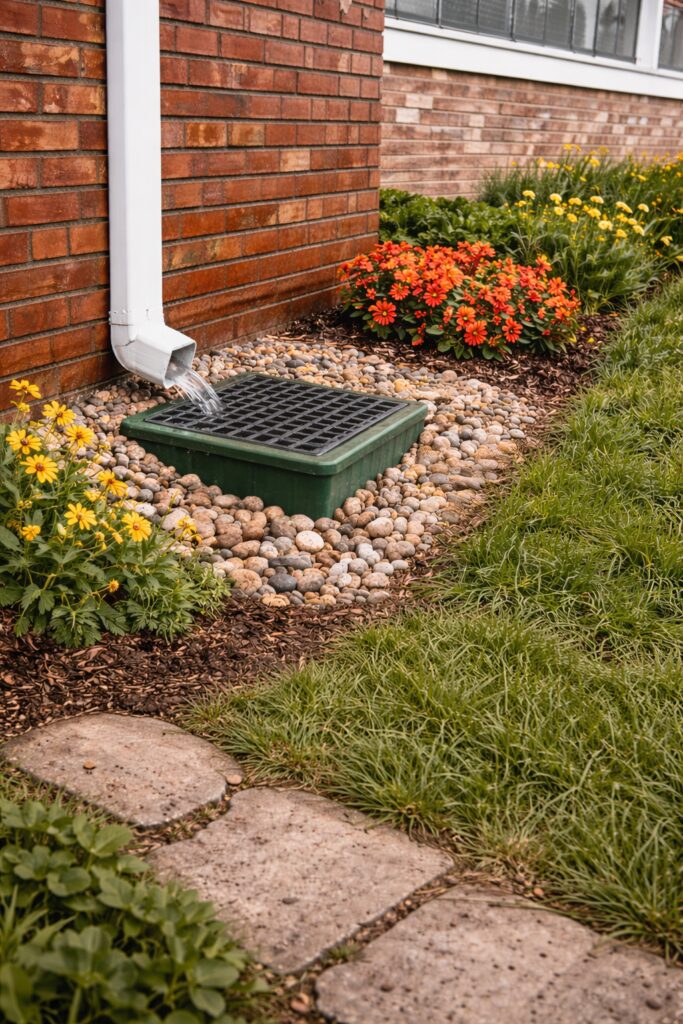 Protecting Your Home’s Foundation with Simple Solutions