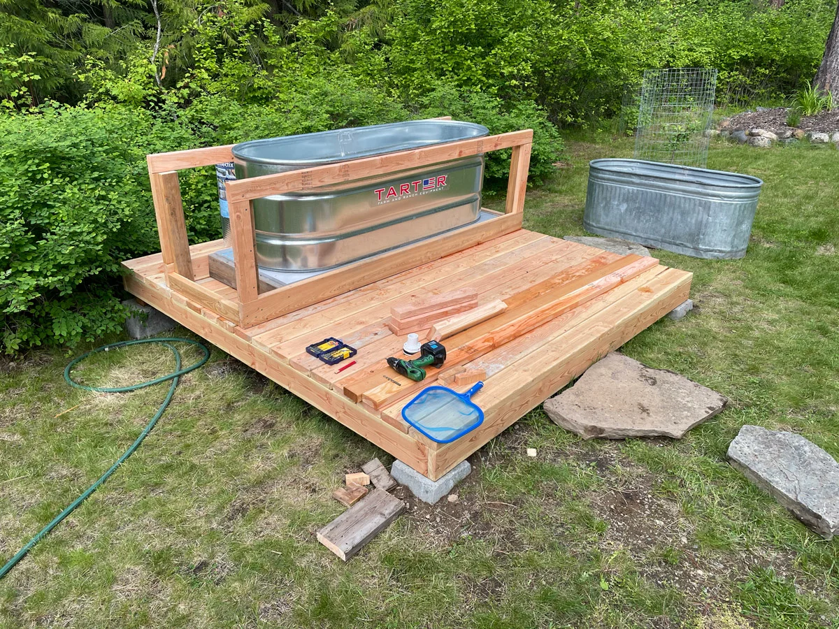 5. Helps Return Organic Materials to the Soil and Keeps Them Out of Landfills