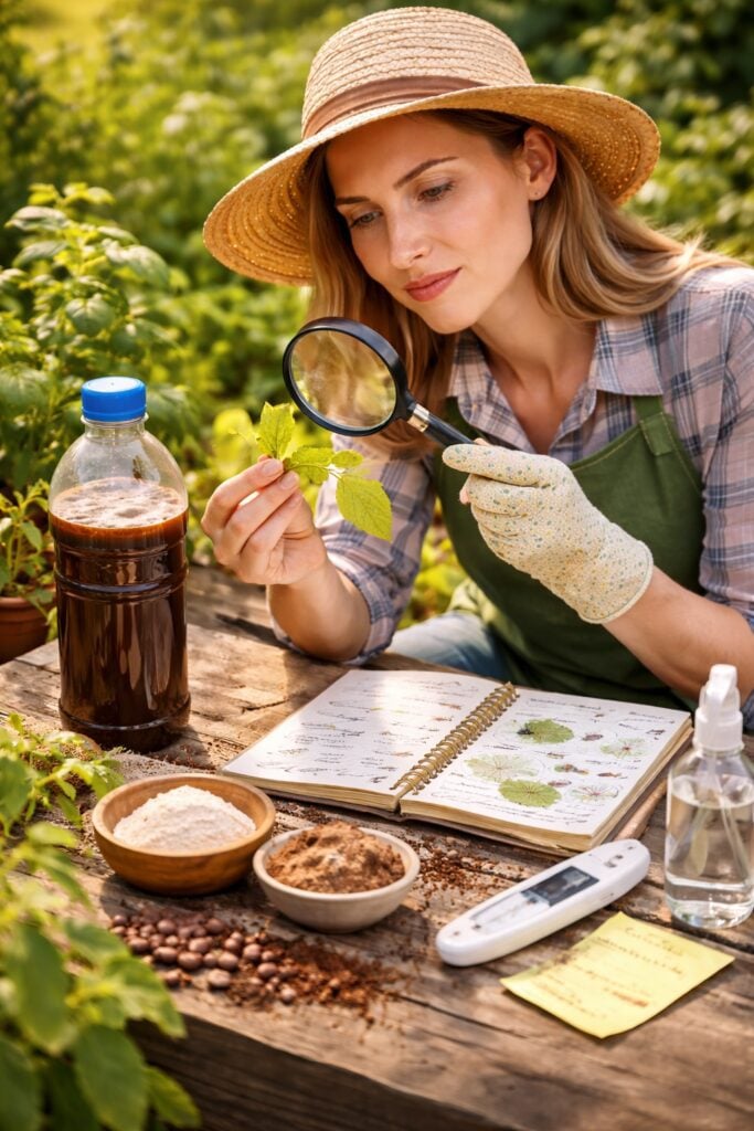 Troubleshooting and Tips for Beginners