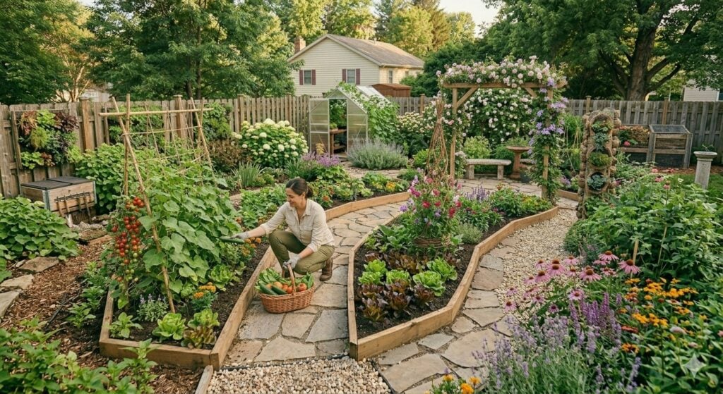 Transform Your Garden with Smart Design