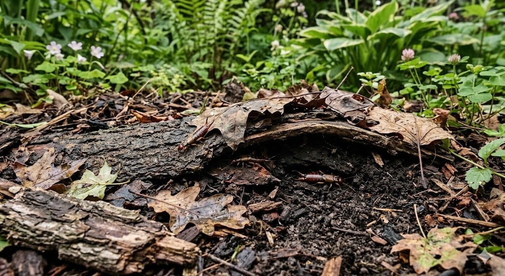 Are Earwigs Good or Bad for Your Garden