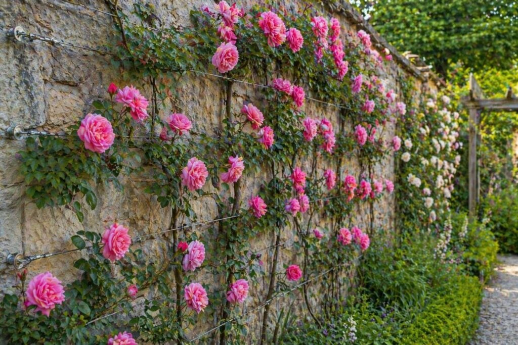 Climbers That Require Manual Training