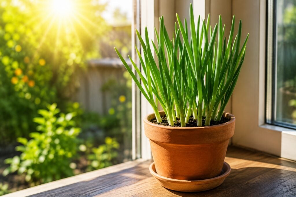 Sunlight