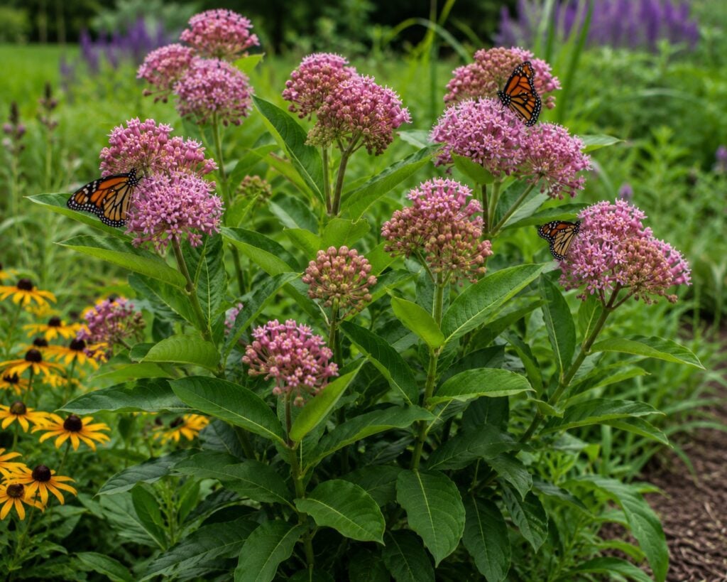 Milkweed