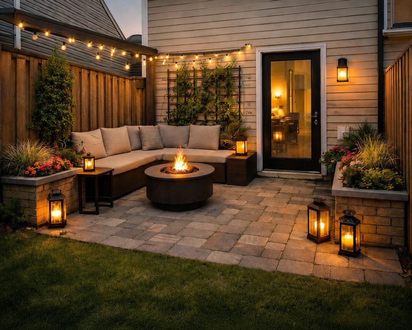 outdoor-space-makeover