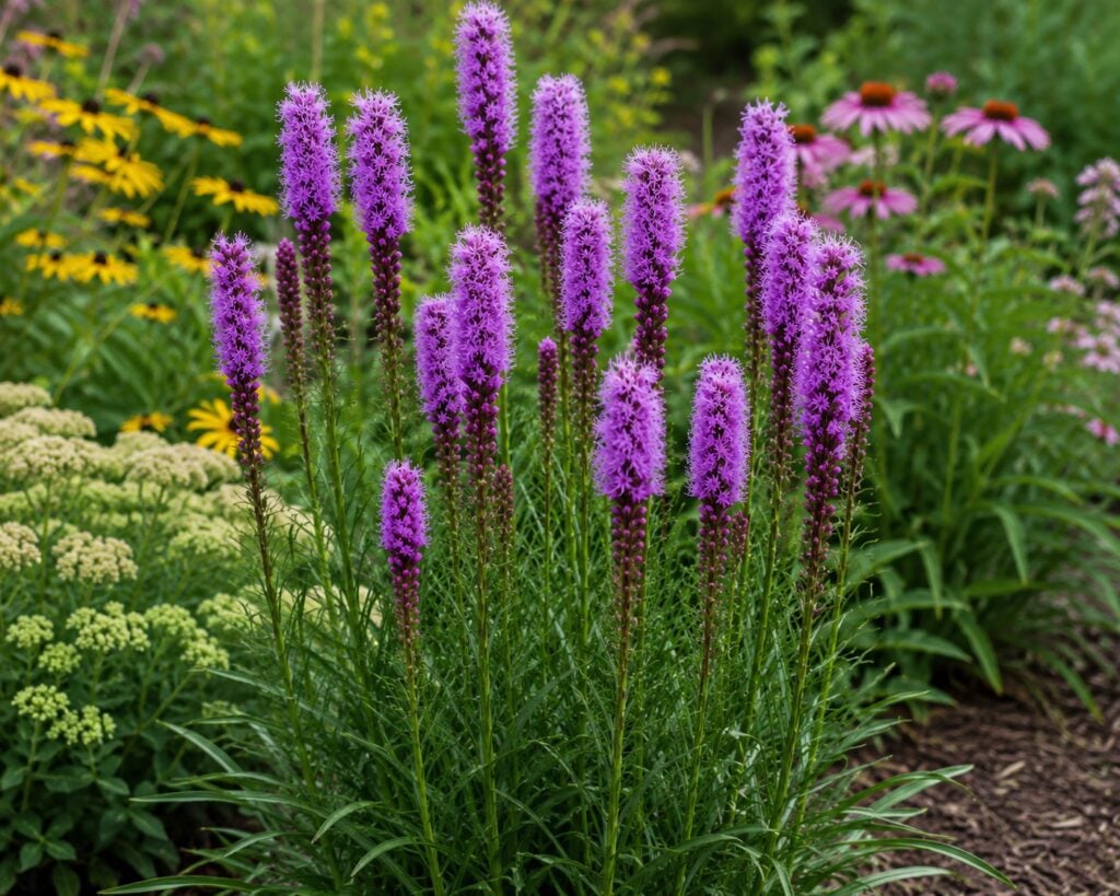 Liatris