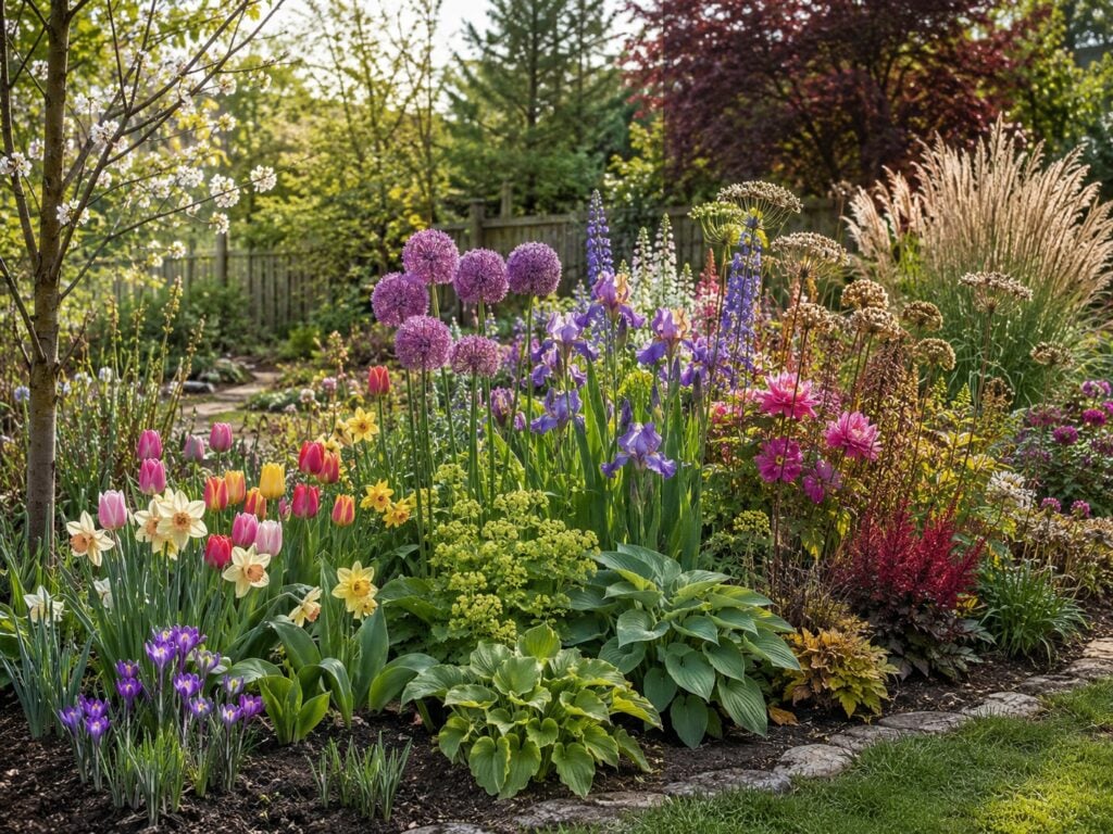 Seasonal Highlights: Spring and Beyond