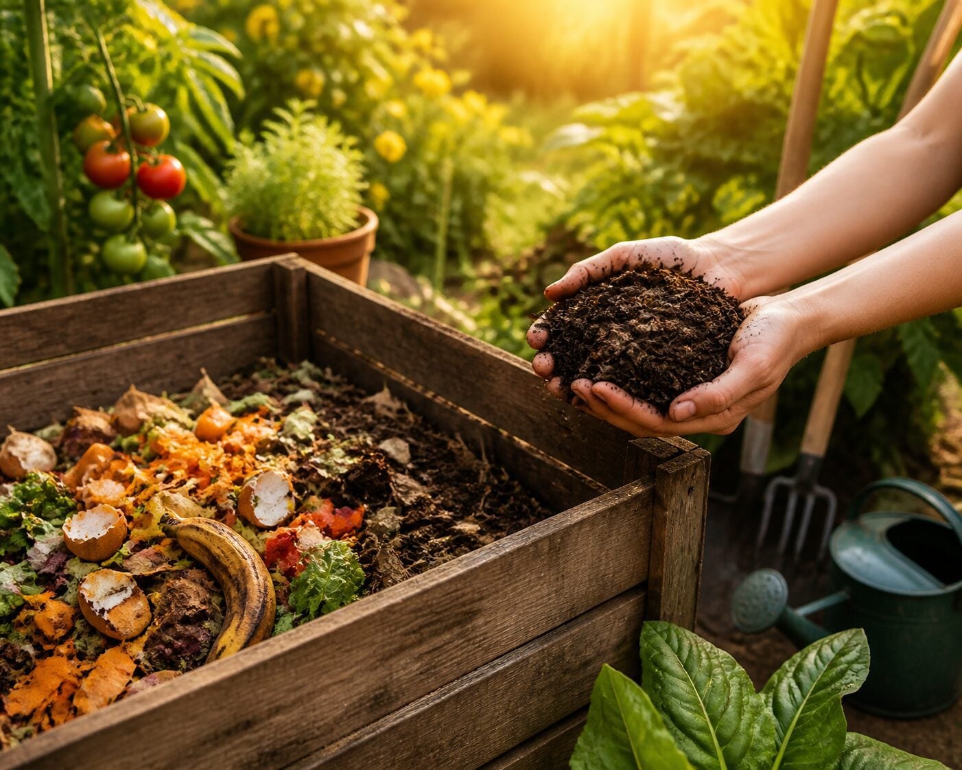 composting guide
