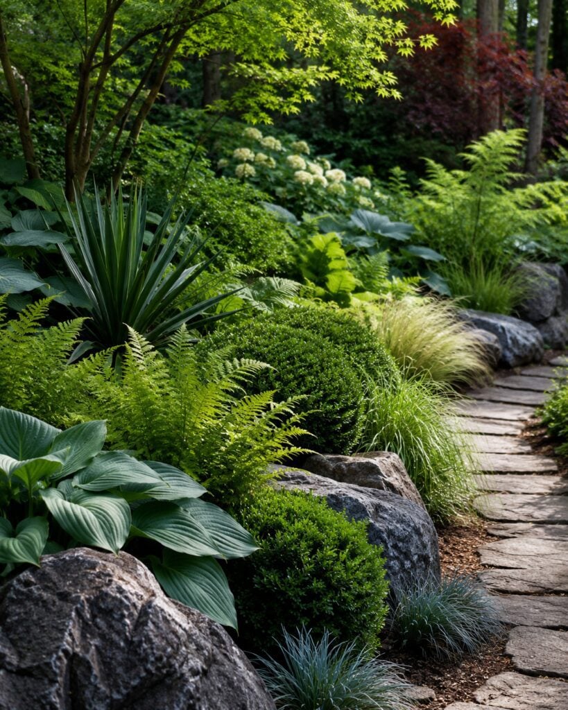 What is Garden Texturev