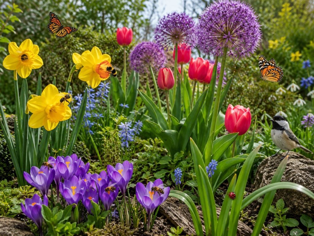 Wildlife and Ecosystem Benefits