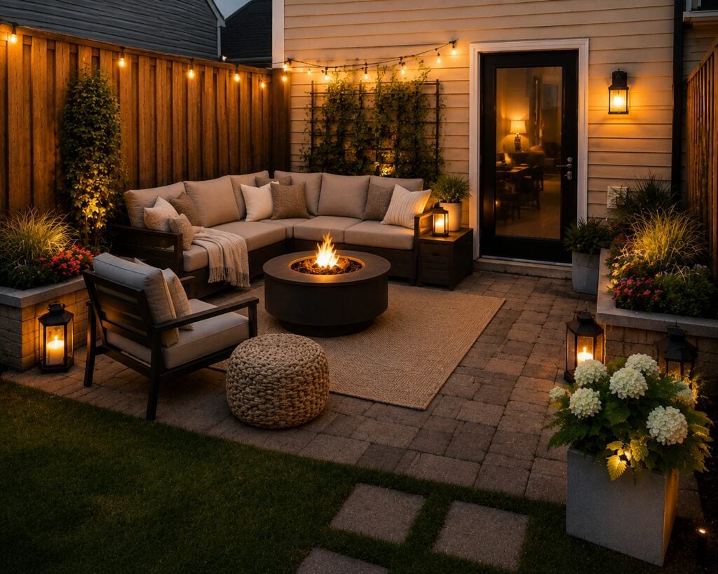 Step 3: Choose the Right Furniture and Accessories