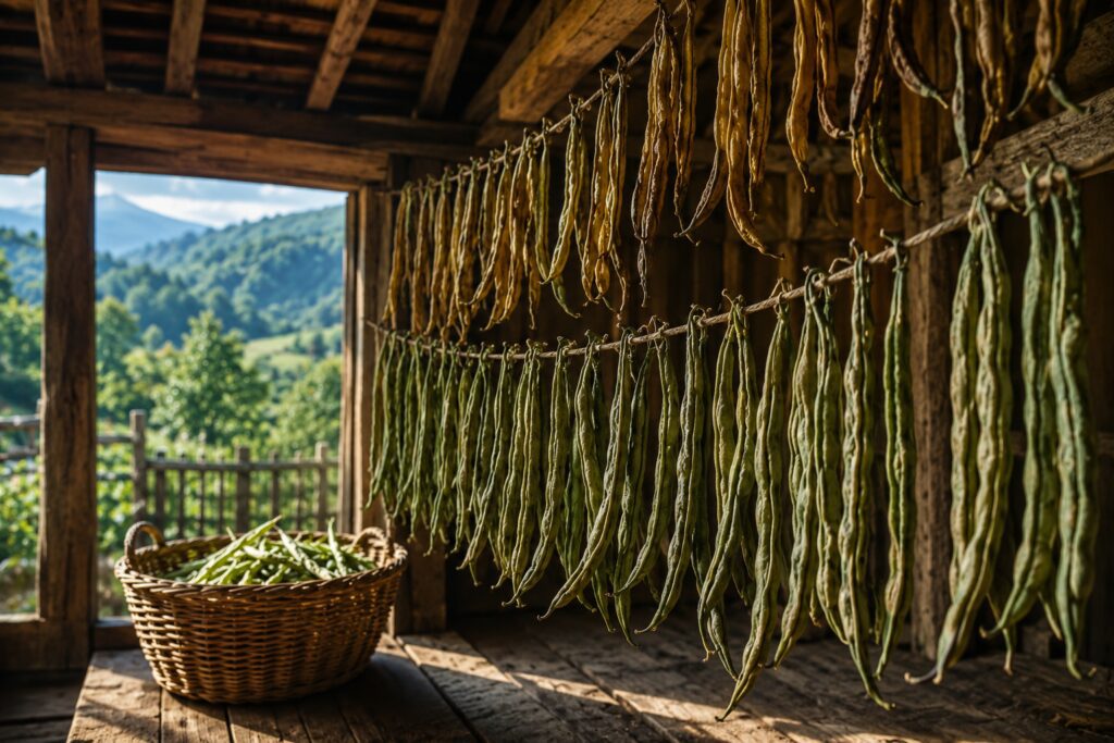 Why Air Drying Worked So Well