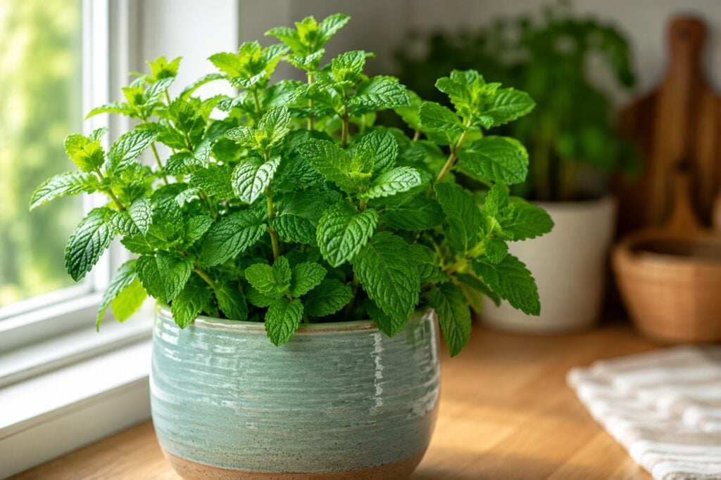 3. Mint