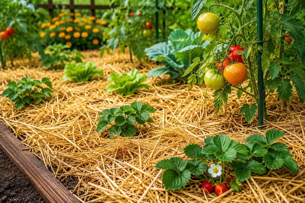 Why Straw Works Better Than Many People Realize