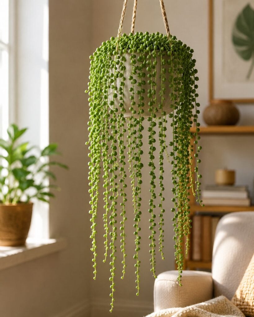 1. String of Pearls
