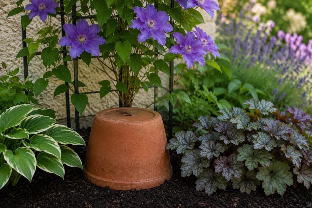 The Terracotta Pot Trick That Changed Everything