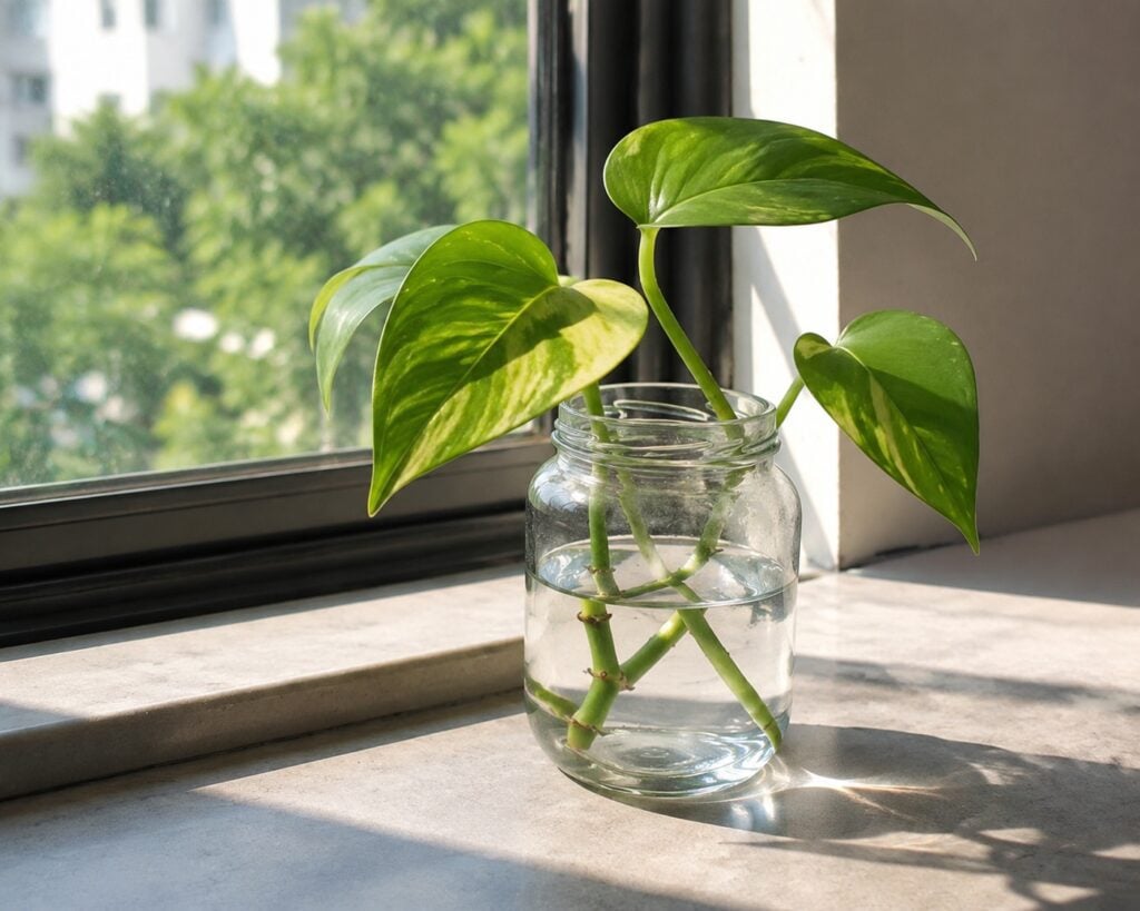 Finding the Perfect Light