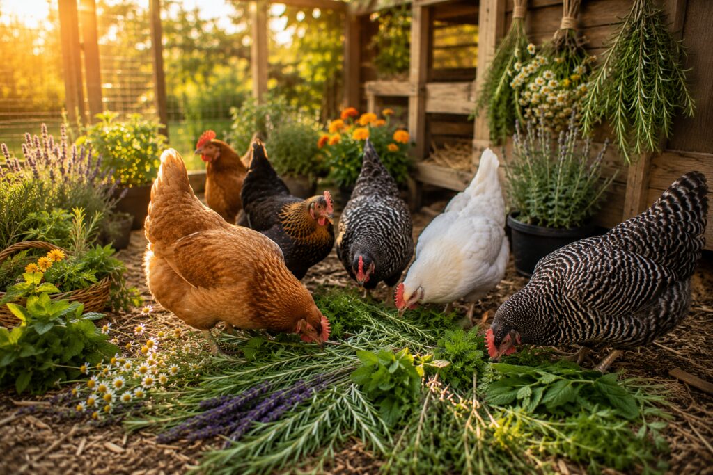 The Biggest Lesson I Learned From Using Herbs