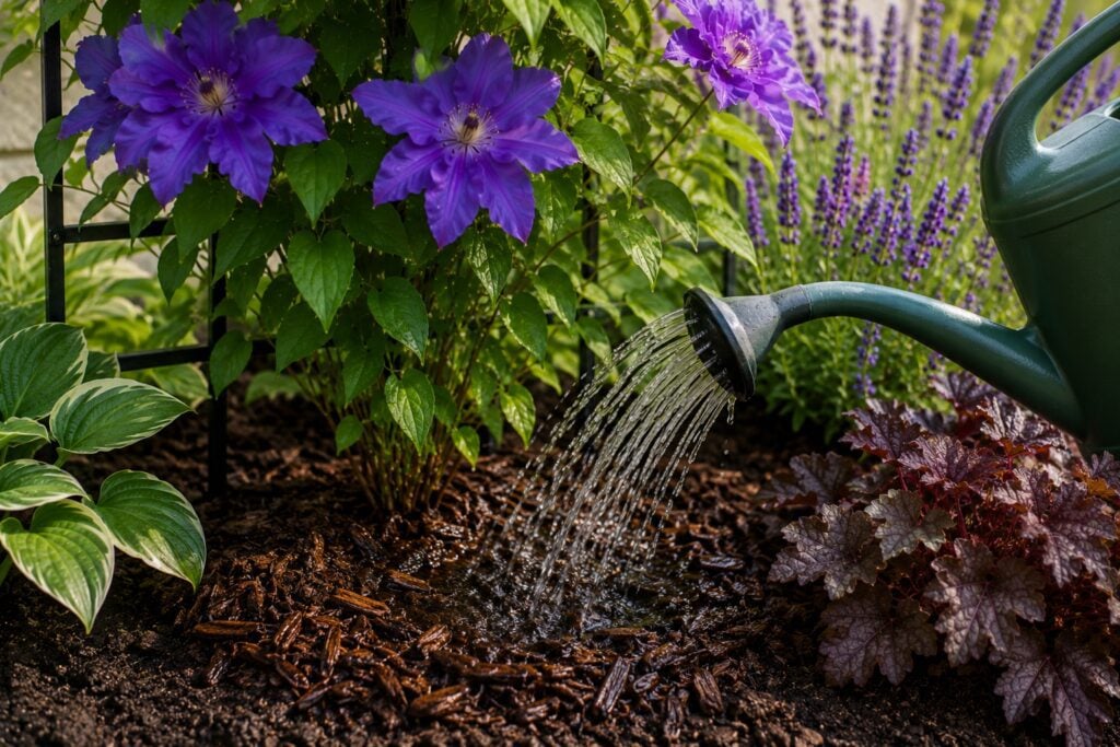 Watering Tips That Actually Help