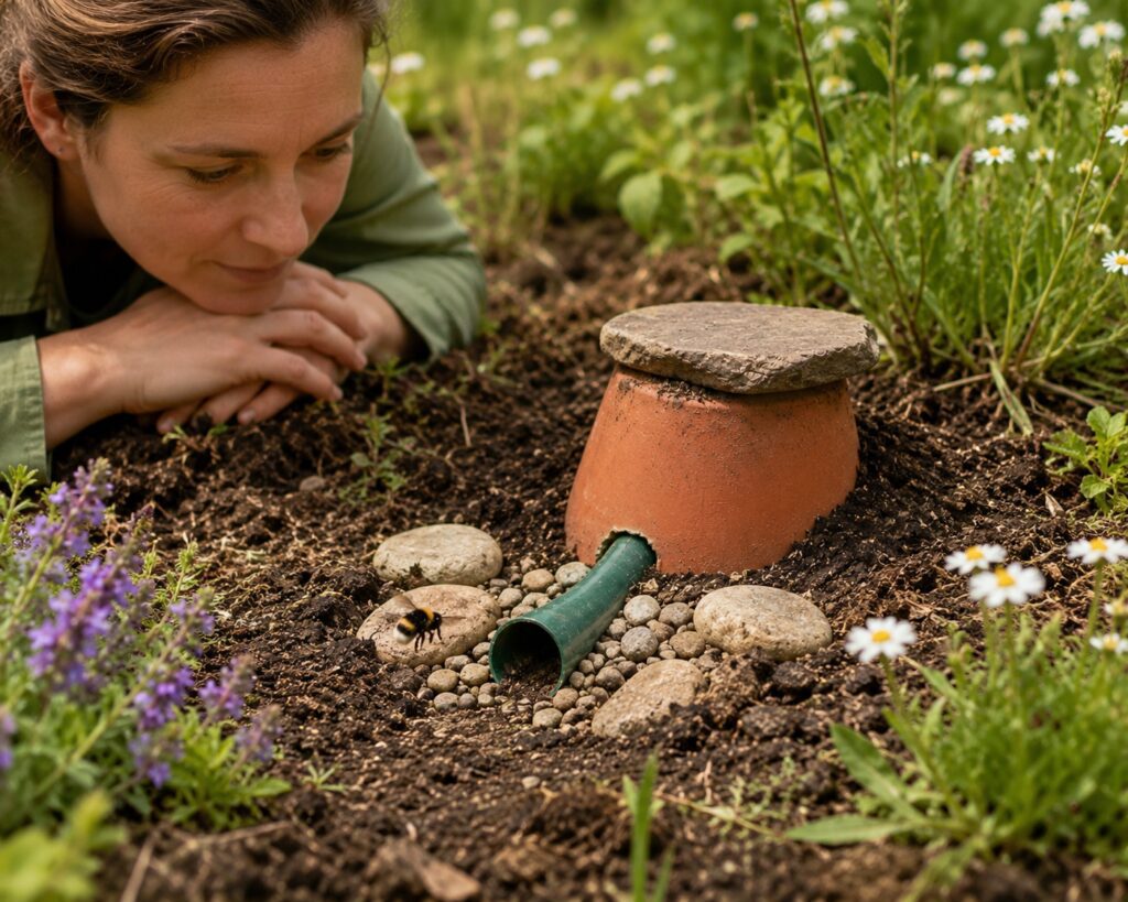 How to Maintain the Nest