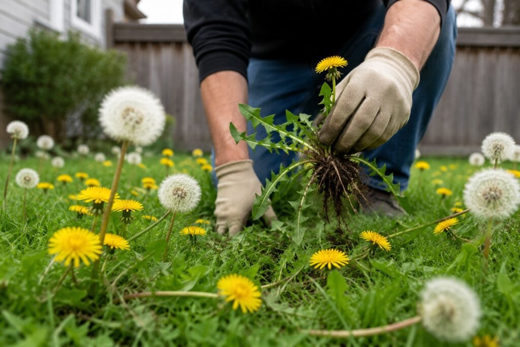 dandelion benefits