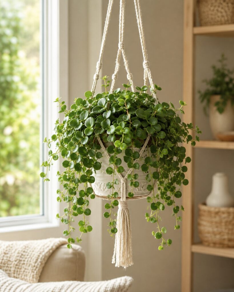 2. Peperomia Hope