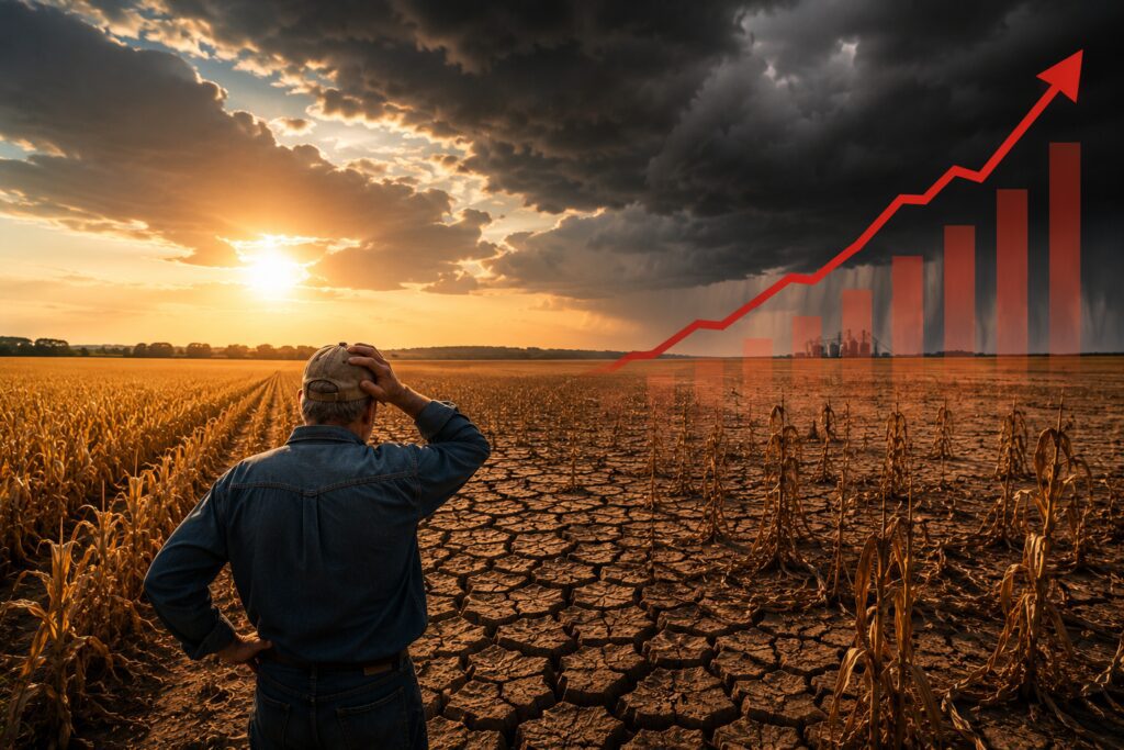 Future Losses Could Grow Dramatically