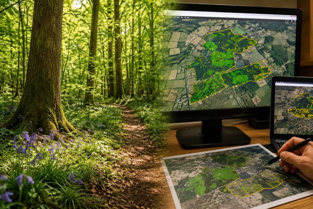 Why Better Mapping Changes Everything