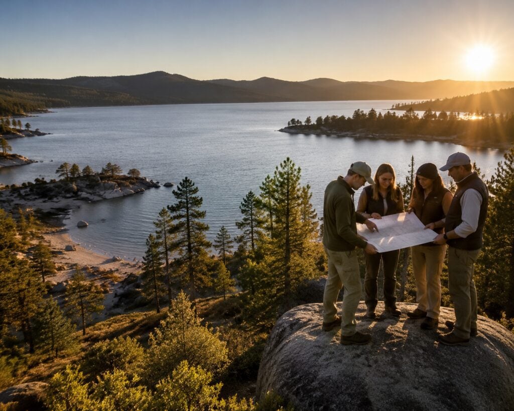 The $10 Million Conservation Challenge
