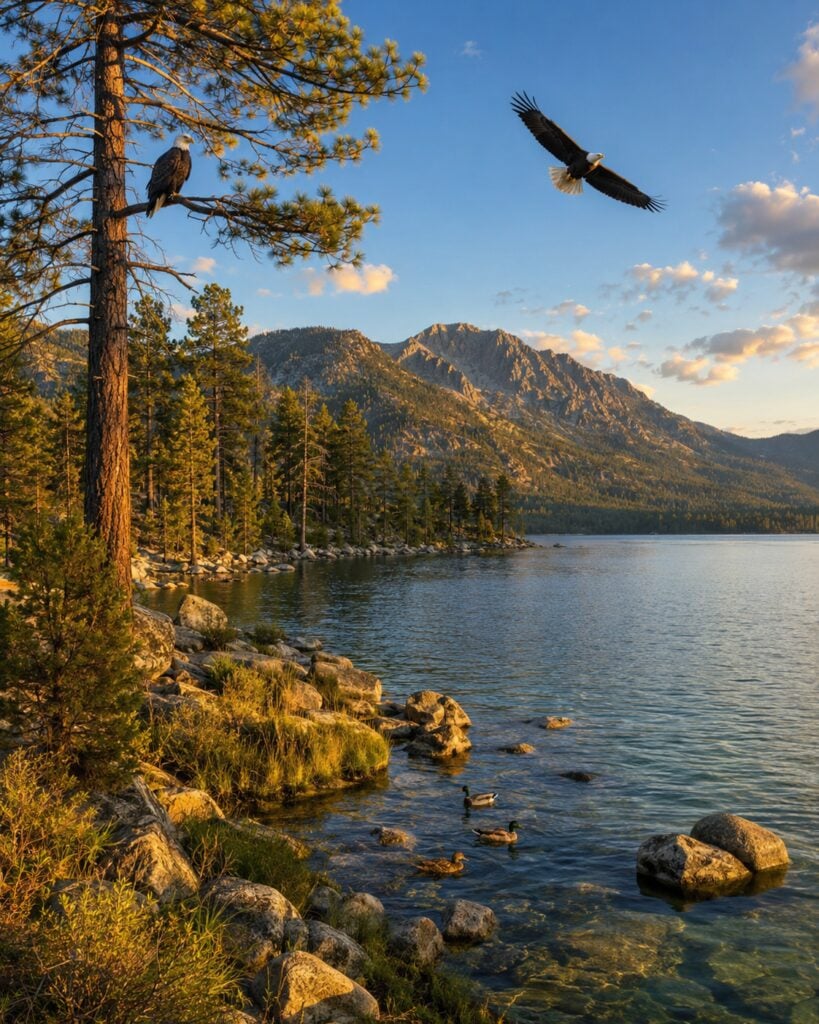 Why Protecting Natural Spaces Matters?