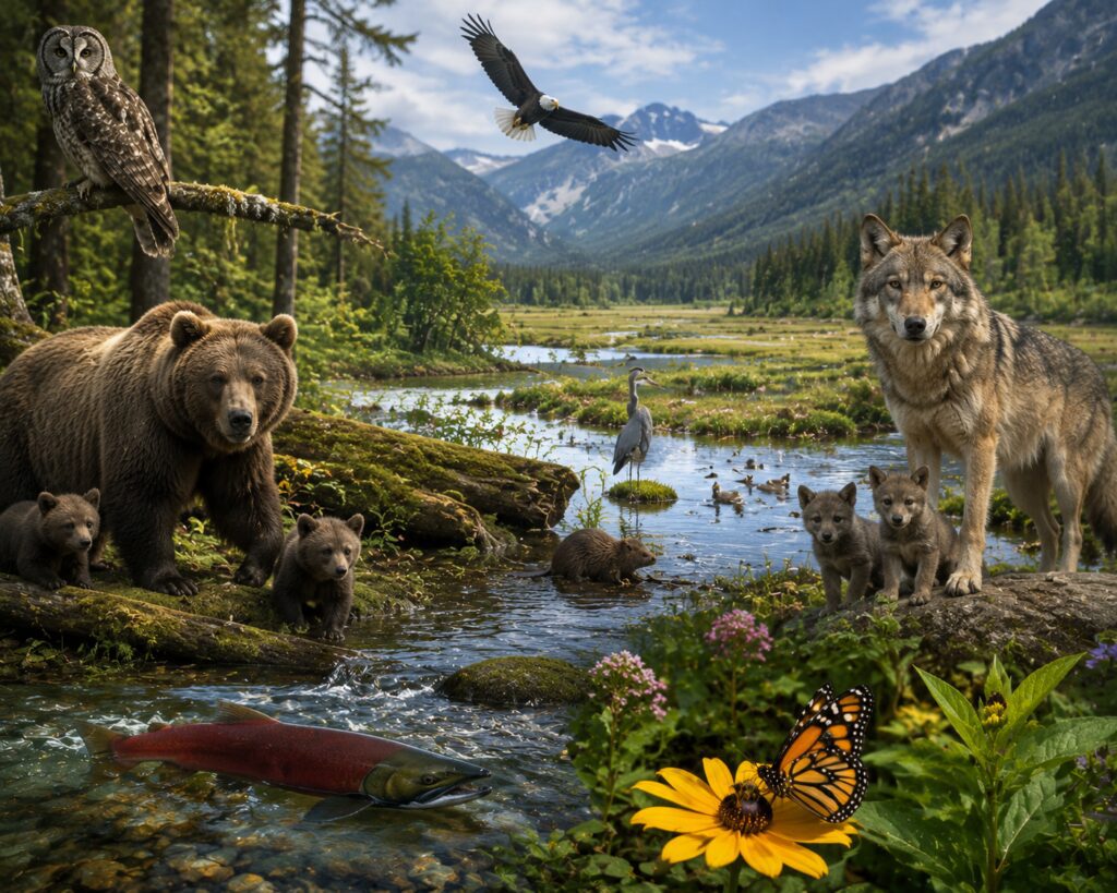 Endangered Species Act