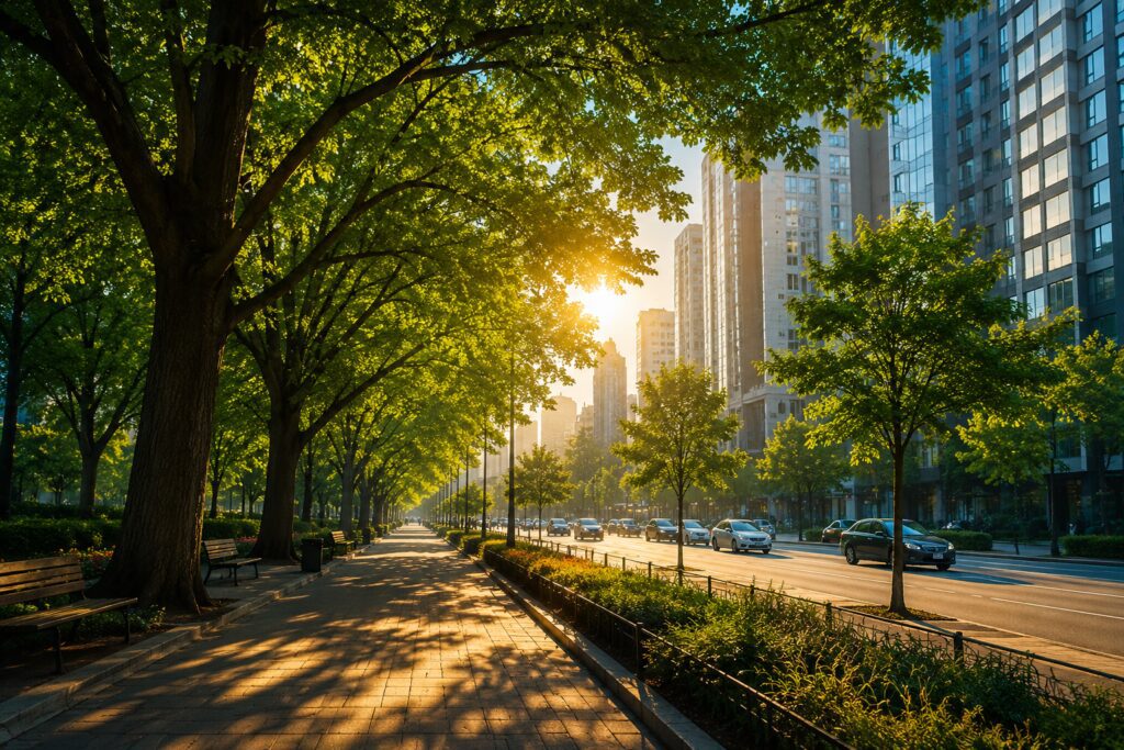 Why Trees Matter More Than Ever?