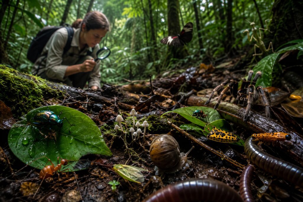 We Know Far Less About Nature Than We Think
