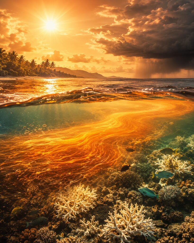 El Niño Could Add Even More Heat